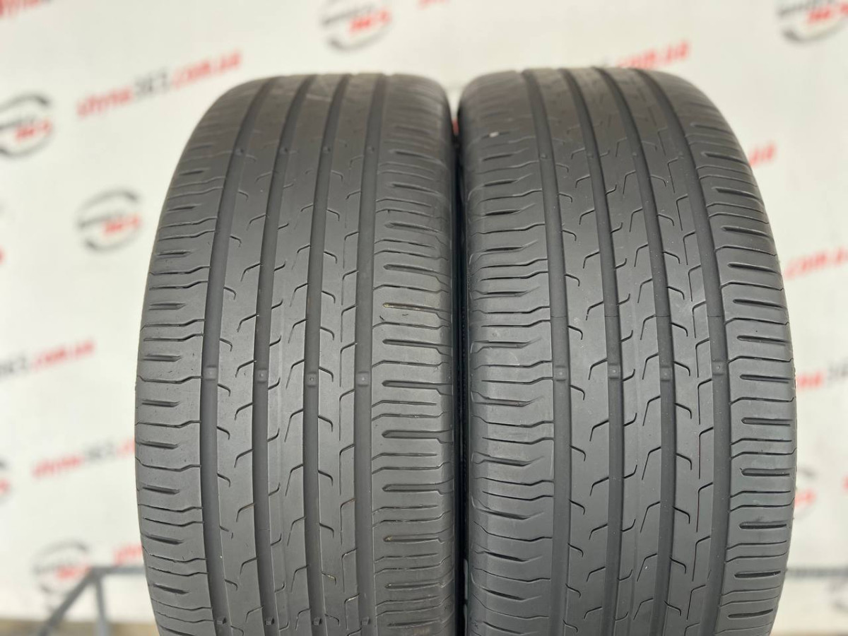 235/45 R20 CONTINENTAL ECOCONTACT 6 5mm
