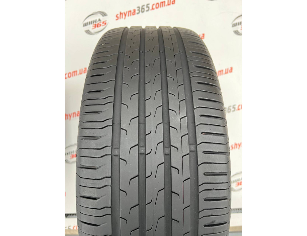 235/45 R20 CONTINENTAL ECOCONTACT 6 5mm