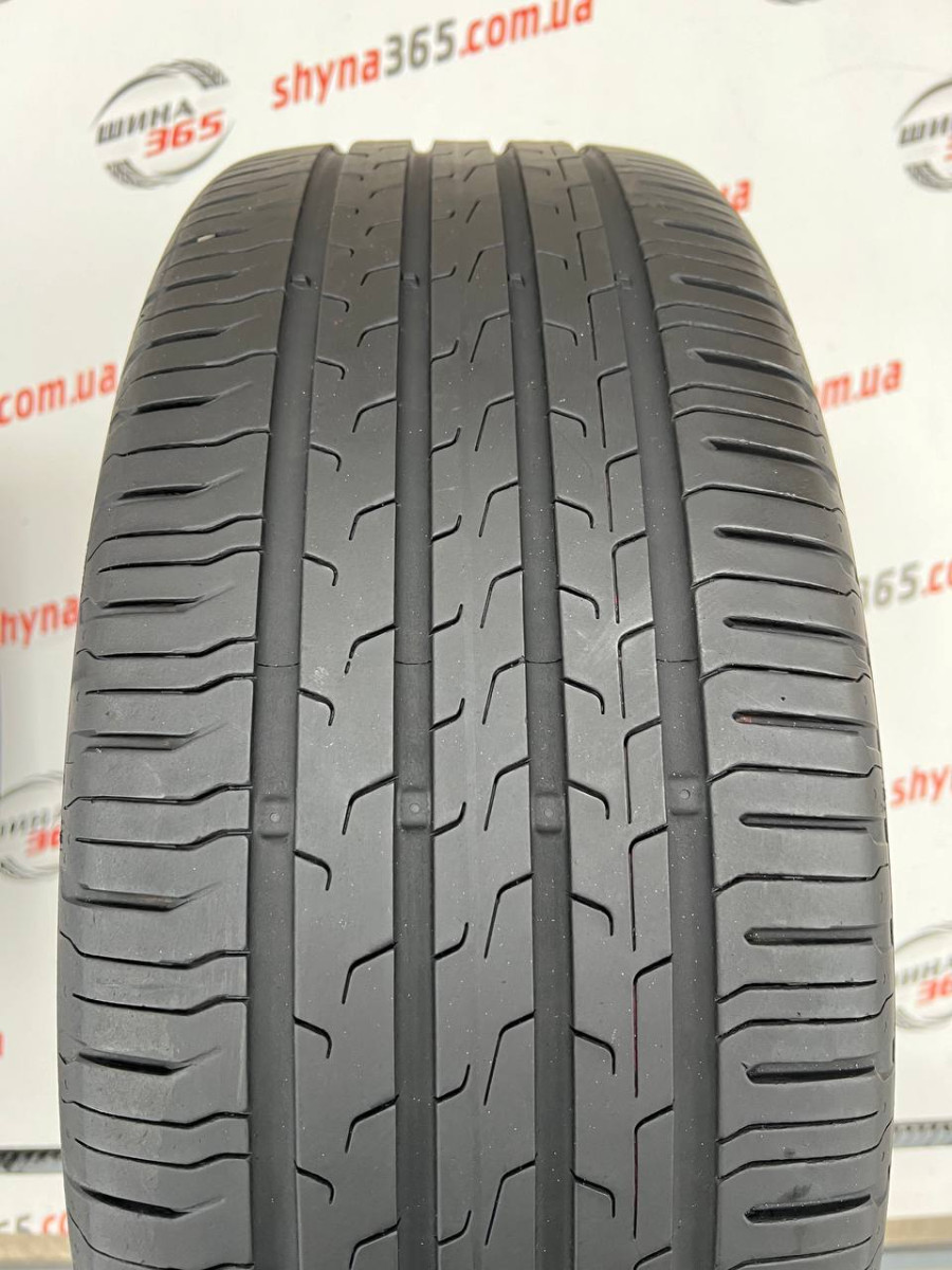 235/45 R20 CONTINENTAL ECOCONTACT 6 5mm