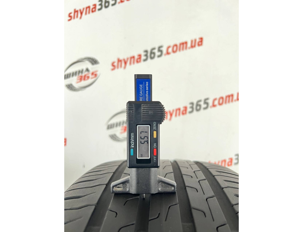 235/45 R20 CONTINENTAL ECOCONTACT 6 5mm