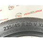 235/45 R20 CONTINENTAL ECOCONTACT 6 5mm