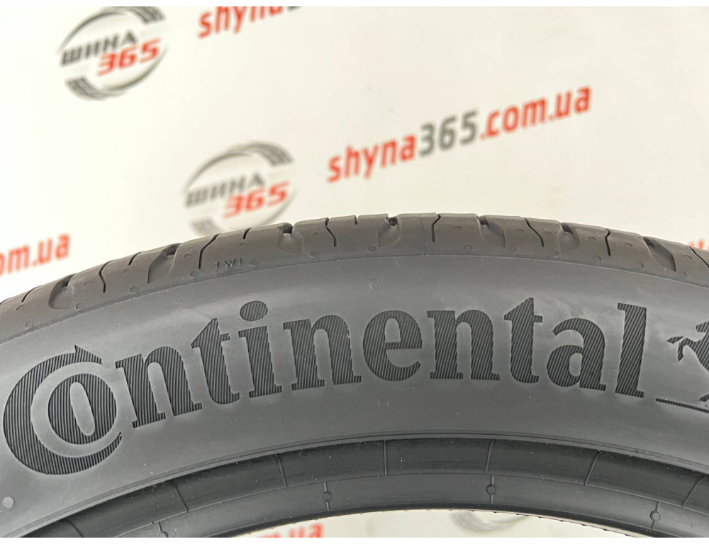 235/45 R20 CONTINENTAL ECOCONTACT 6 5mm