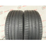 255/45 R20 MICHELIN PILOT SPORT 4 SUV 5mm