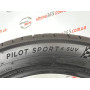 255/45 R20 MICHELIN PILOT SPORT 4 SUV 5mm