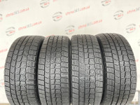 215/55 R16 DUNLOP WINTER MAXX WM02 7mm