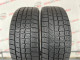 215/55 R16 DUNLOP WINTER MAXX WM02 7mm