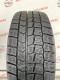 215/55 R16 DUNLOP WINTER MAXX WM02 7mm