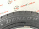 215/55 R16 DUNLOP WINTER MAXX WM02 7mm
