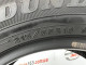 215/55 R16 DUNLOP WINTER MAXX WM02 7mm