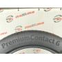 275/45 R20 CONTINENTAL PREMIUMCONTACT 6 4mm