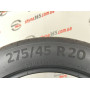 275/45 R20 CONTINENTAL PREMIUMCONTACT 6 4mm