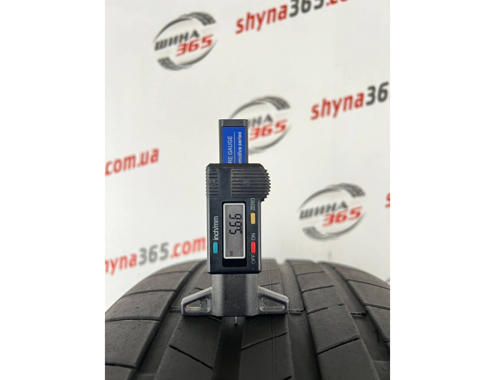 235/50 R20 BRIDGESTONE TURANZA ECO B-SEAL 5mm