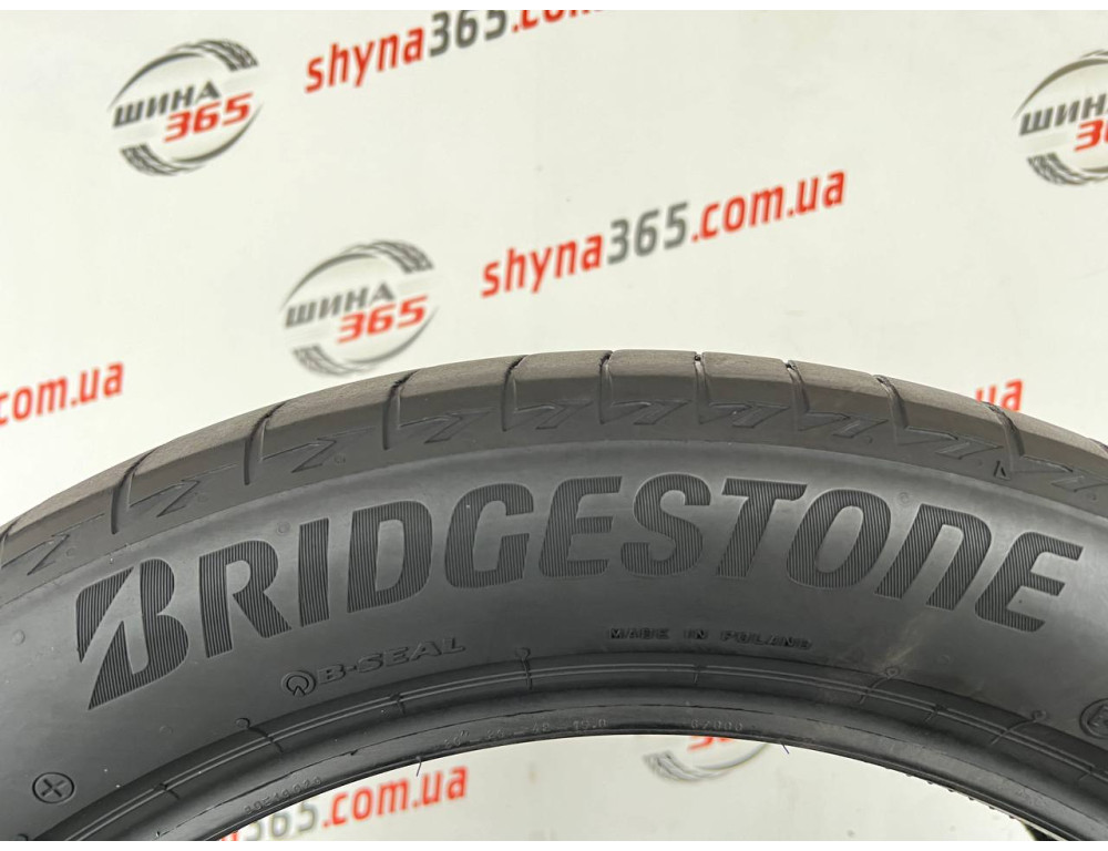 235/50 R20 BRIDGESTONE TURANZA ECO B-SEAL 5mm