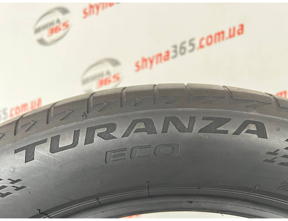 235/50 R20 BRIDGESTONE TURANZA ECO B-SEAL 5mm