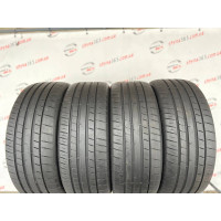 255/45 R20 DUNLOP SPORT MAXX RT2 6mm