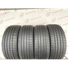 255/45 R20 DUNLOP SPORT MAXX RT2 6mm