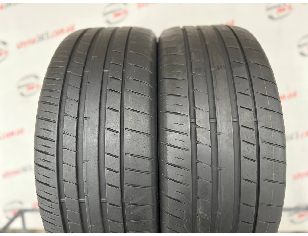 255/45 R20 DUNLOP SPORT MAXX RT2 6mm