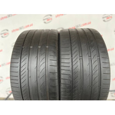 285/30 R21 CONTINENTAL CONTISPORTCONTACT 5P CONTISILENT 4mm