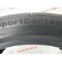 285/30 R21 CONTINENTAL CONTISPORTCONTACT 5P CONTISILENT 4mm