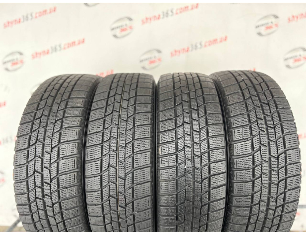 195/65 R15 GOODYEAR ICE NAVI 6 7mm