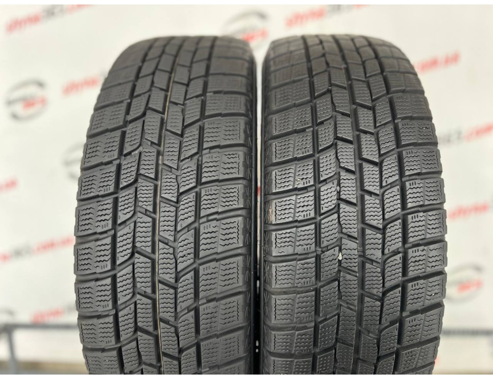 195/65 R15 GOODYEAR ICE NAVI 6 7mm