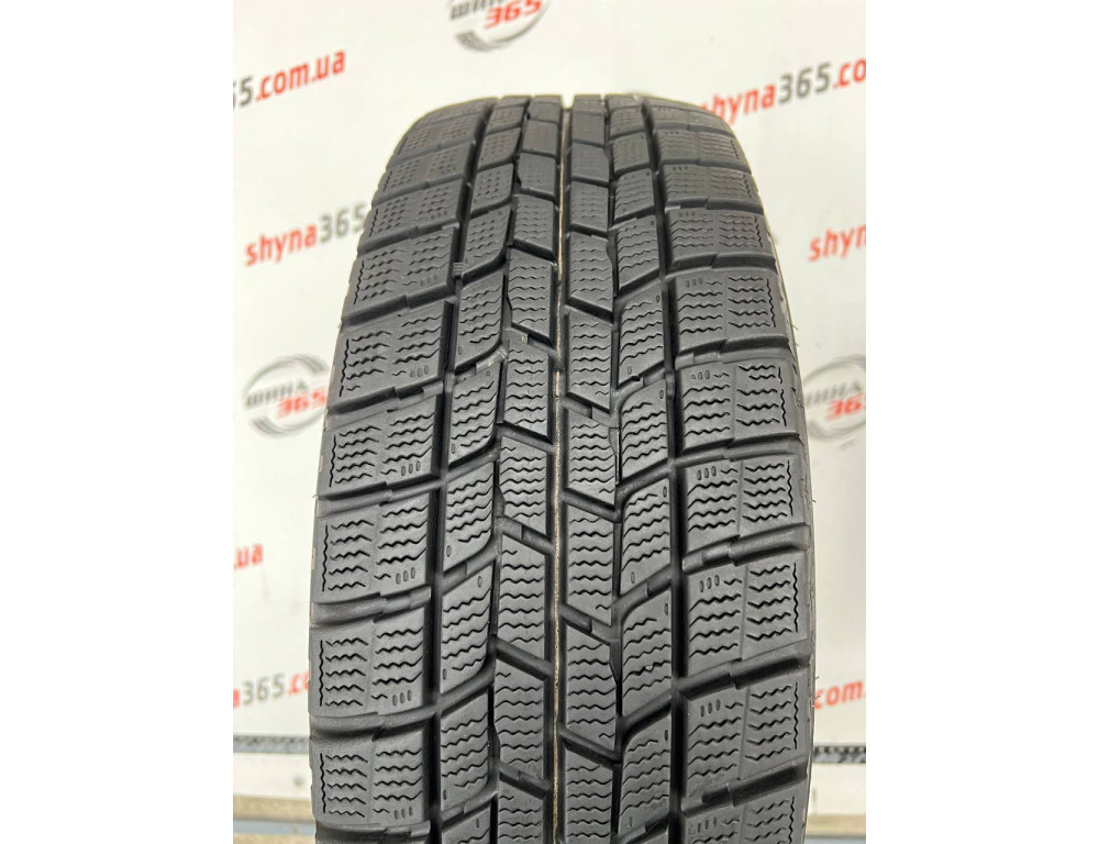195/65 R15 GOODYEAR ICE NAVI 6 7mm