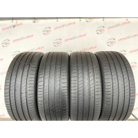 255/45 R20 MICHELIN LATITUDE SPORT 3 5mm