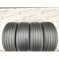 255/45 R20 MICHELIN LATITUDE SPORT 3 5mm