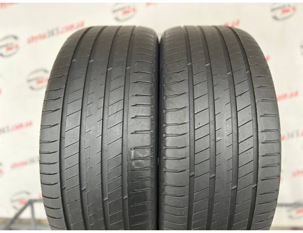 255/45 R20 MICHELIN LATITUDE SPORT 3 5mm