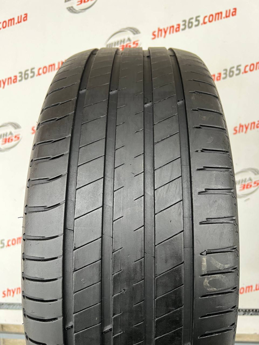 255/45 R20 MICHELIN LATITUDE SPORT 3 5mm