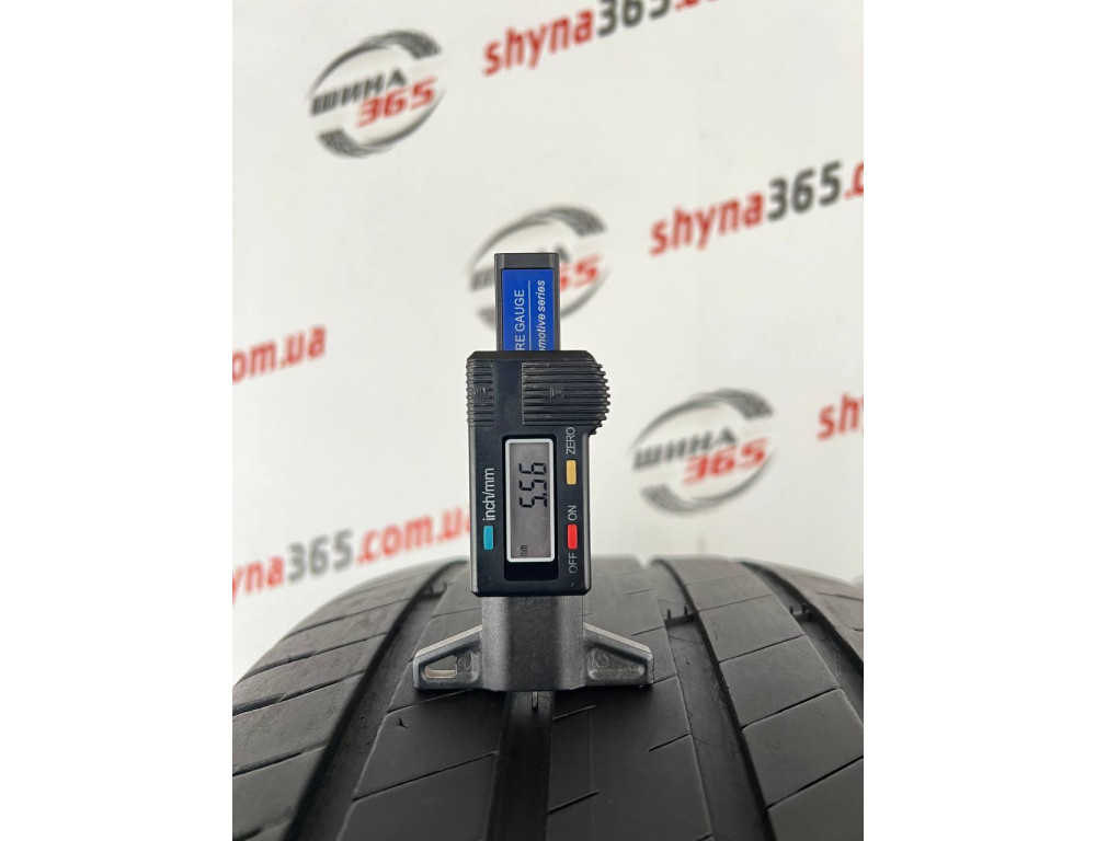 255/45 R20 MICHELIN LATITUDE SPORT 3 5mm