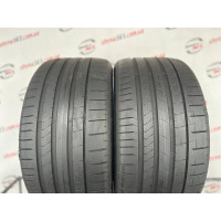 285/30 R22 PIRELLI PZERO PZ4 PNCS 6mm