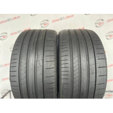 285/30 R22 PIRELLI PZERO PZ4 PNCS 6mm