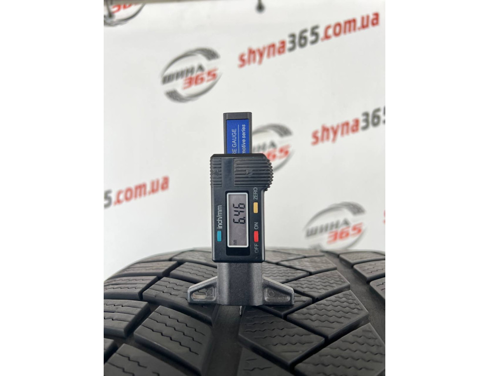 325/35 R22 VREDESTEIN WINTRAC PRO 6mm