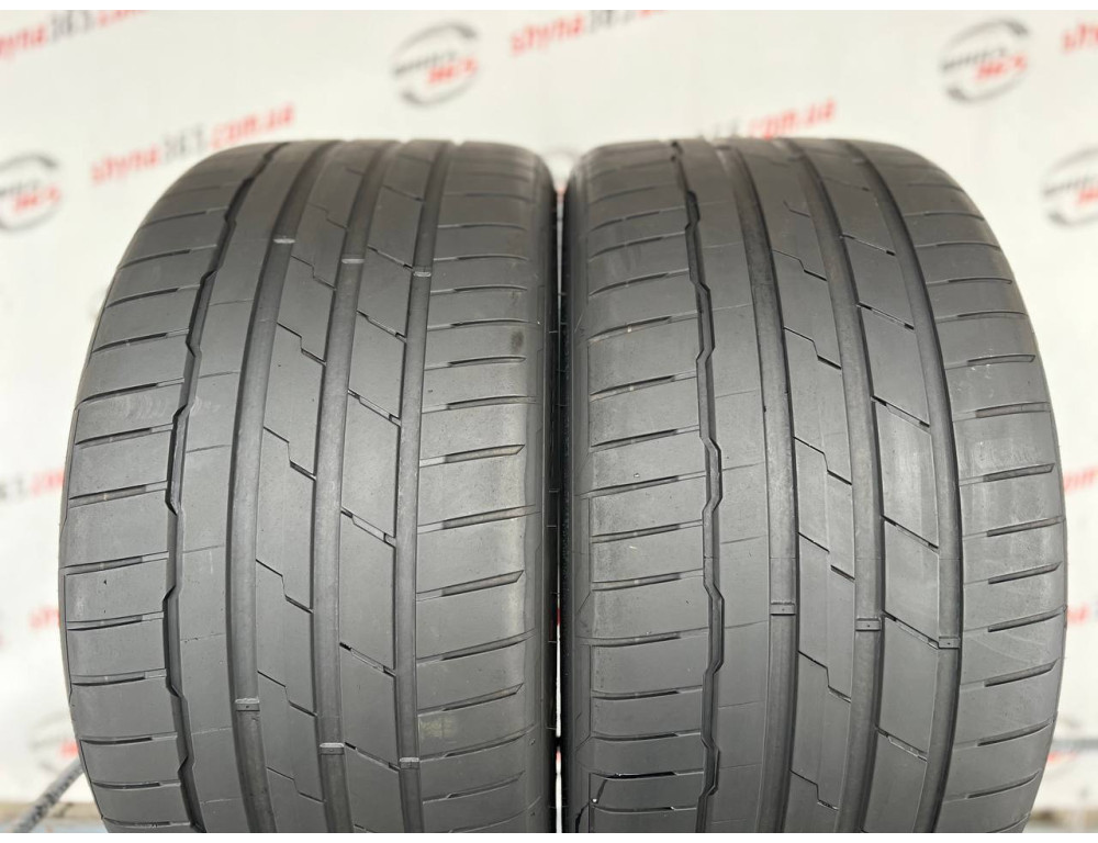 285/30 R22 HANKOOK VENTUS S1 EVO3 K127 SOUND ABSORBER 5mm