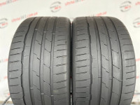 285/30 R22 HANKOOK VENTUS S1 EVO3 K127 SOUND ABSORBER 5mm