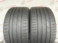 285/30 R22 HANKOOK VENTUS S1 EVO3 K127 SOUND ABSORBER 5mm