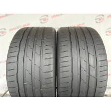 285/30 R22 HANKOOK VENTUS S1 EVO3 K127 SOUND ABSORBER 5mm
