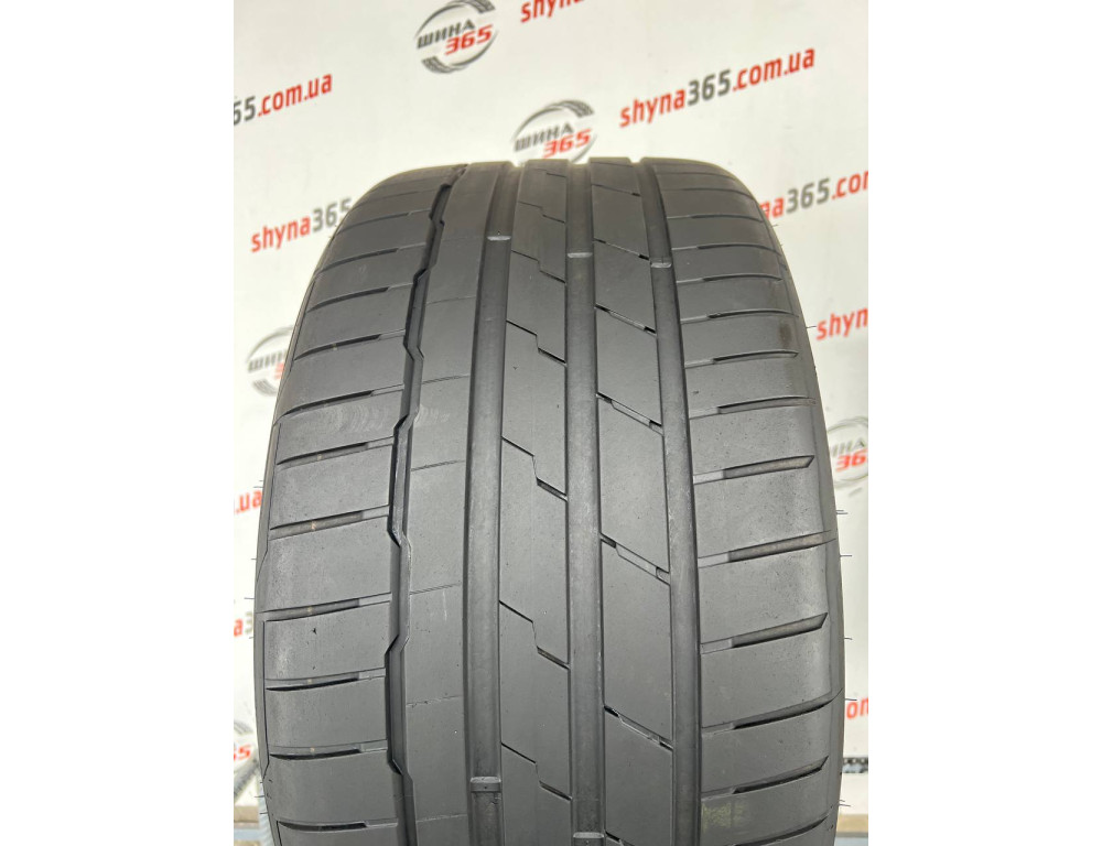 285/30 R22 HANKOOK VENTUS S1 EVO3 K127 SOUND ABSORBER 5mm
