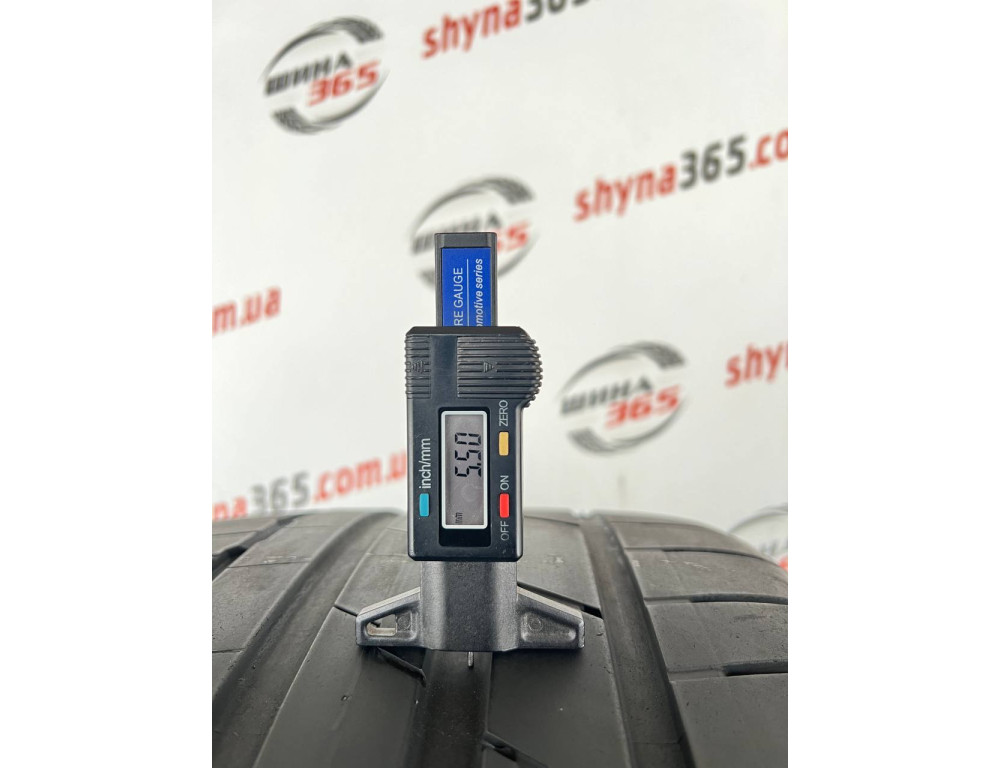 285/30 R22 HANKOOK VENTUS S1 EVO3 K127 SOUND ABSORBER 5mm