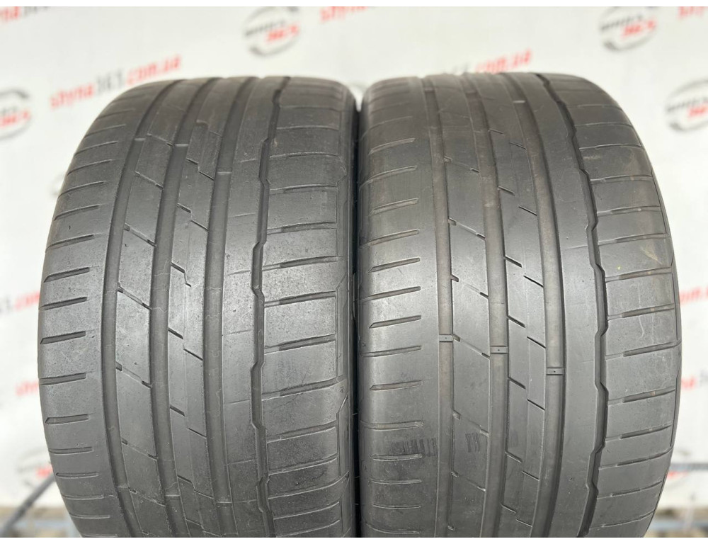 285/30 R22 HANKOOK VENTUS S1 EVO3 K127 SOUND ABSORBER 4mm