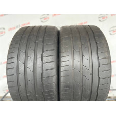 285/30 R22 HANKOOK VENTUS S1 EVO3 K127 SOUND ABSORBER 4mm