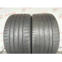 285/30 R22 HANKOOK VENTUS S1 EVO3 K127 SOUND ABSORBER 4mm