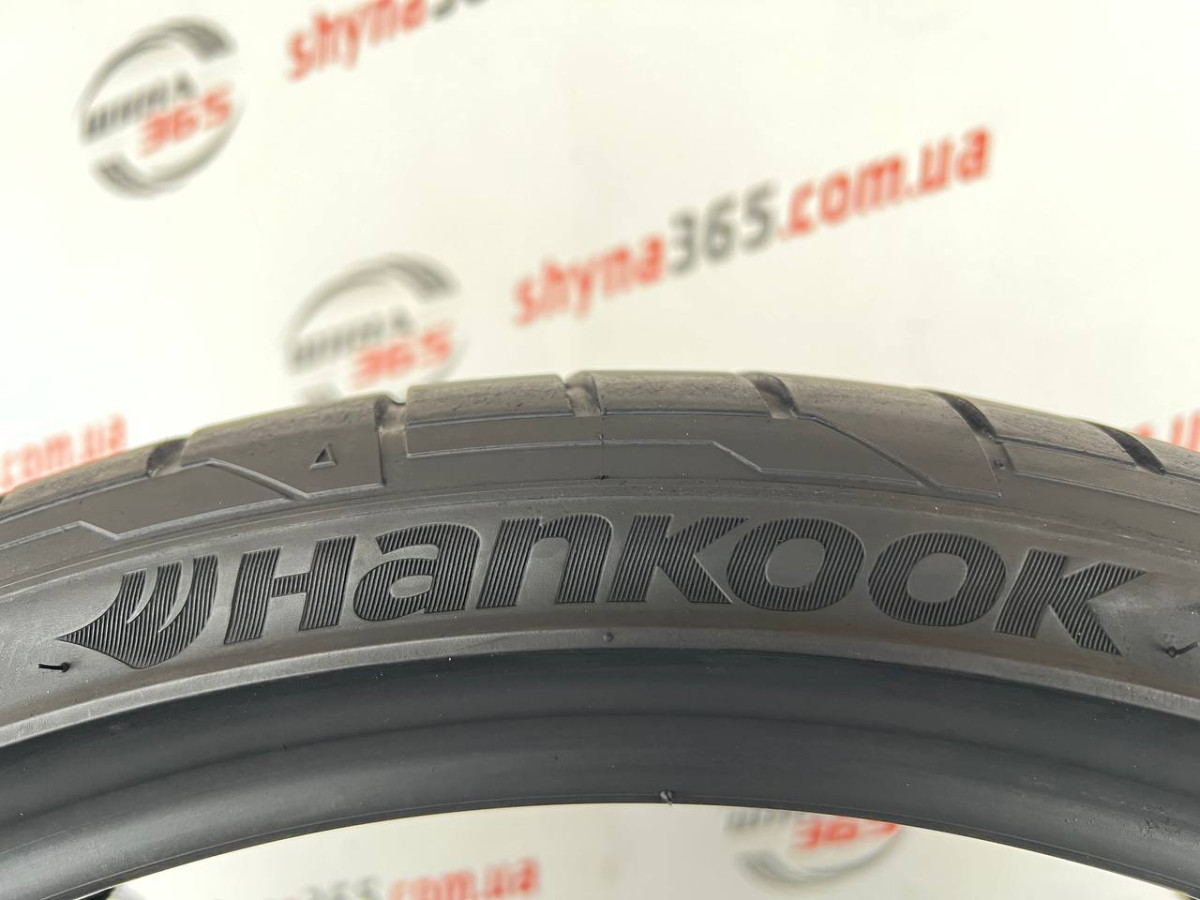 285/30 R22 HANKOOK VENTUS S1 EVO3 K127 SOUND ABSORBER 4mm