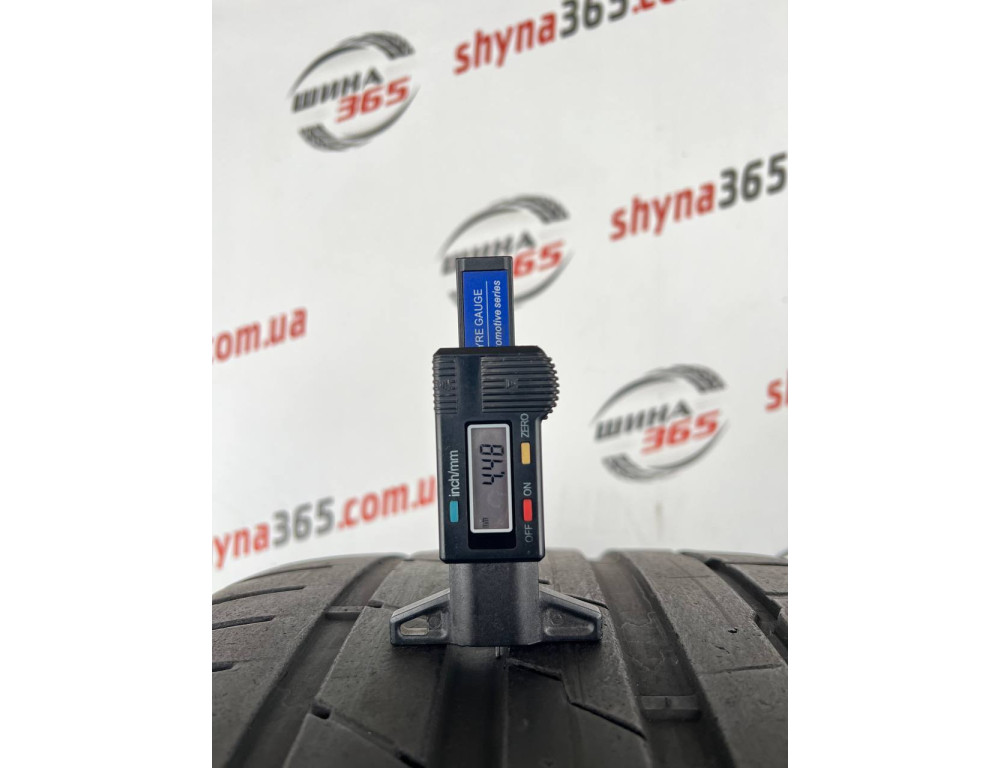 285/30 R22 HANKOOK VENTUS S1 EVO3 K127 SOUND ABSORBER 4mm