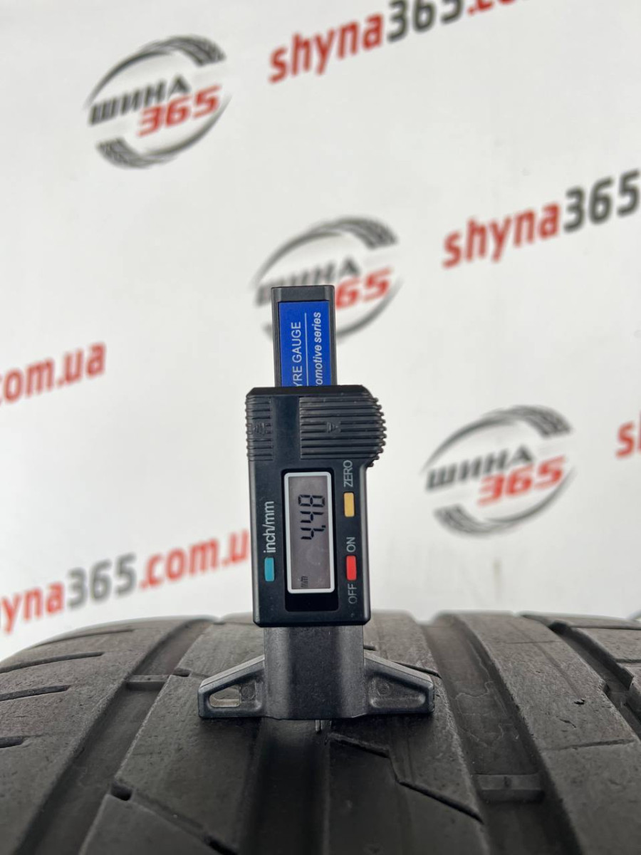 285/30 R22 HANKOOK VENTUS S1 EVO3 K127 SOUND ABSORBER 4mm