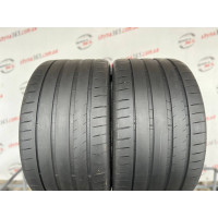 325/30 R21 MICHELIN PILOT SPORT 4S 5mm
