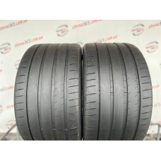 325/30 R21 MICHELIN PILOT SPORT 4S 5mm