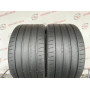 325/30 R21 MICHELIN PILOT SPORT 4S 5mm