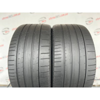 315/40 R21 PIRELLI PZERO PZ4 PNCS 5mm